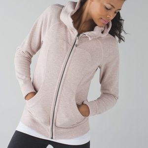 Lululemon Scuba Hoodie